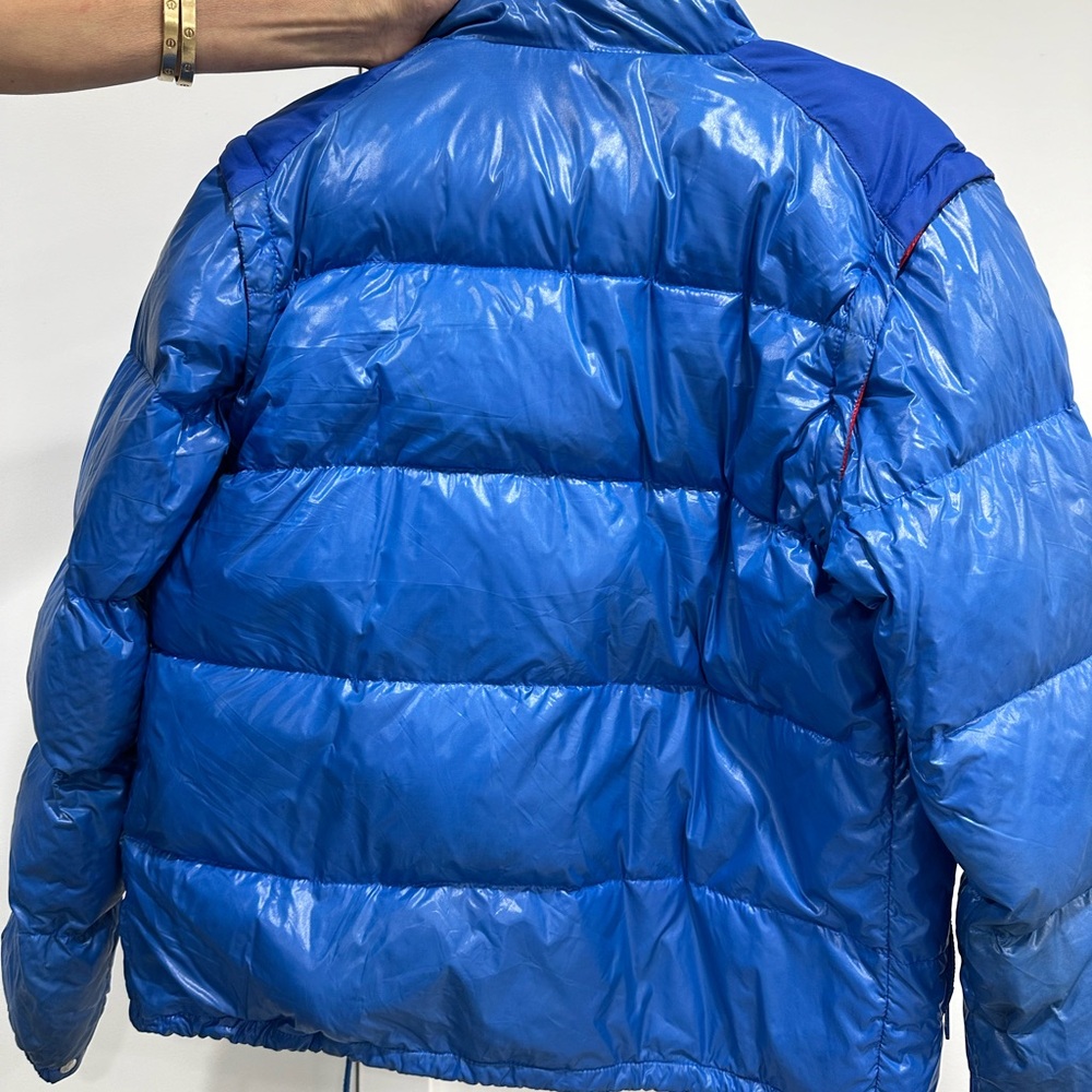 Authentic Moncler Jacket/Vest - Picture 6 of 6
